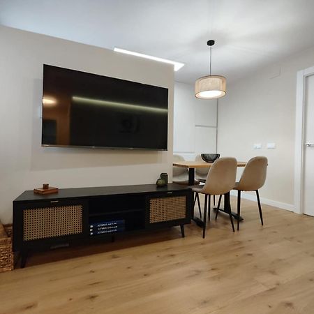 Carpio 18 Apartment Oviedo Luaran gambar