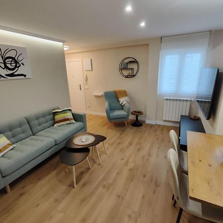 Carpio 18 Apartment Oviedo Luaran gambar